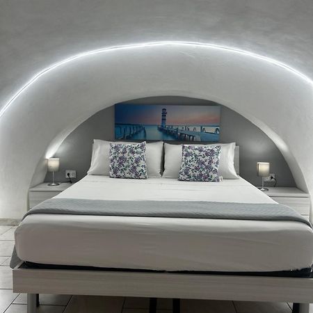 Vila Casa Vacanze Sicilia Bella Katánie Exteriér fotografie