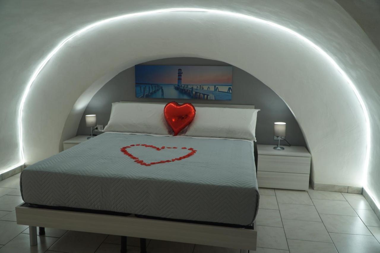 Vila Casa Vacanze Sicilia Bella Katánie Exteriér fotografie
