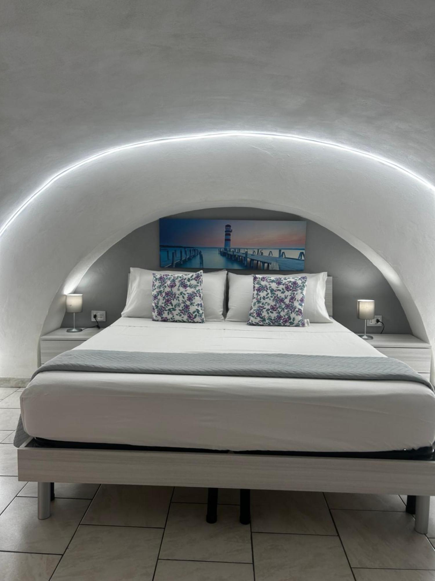 Vila Casa Vacanze Sicilia Bella Katánie Exteriér fotografie